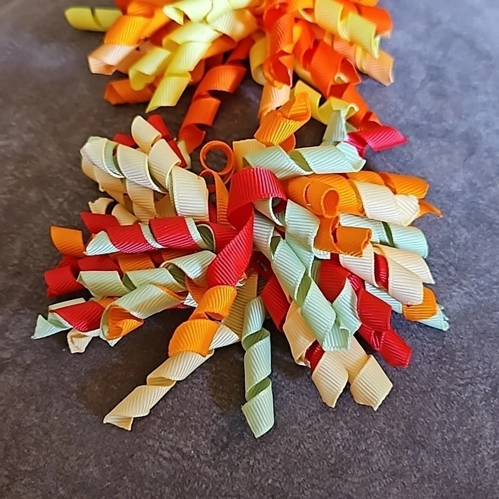Hand Crafted clip 25